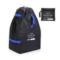 Travel Travel with Gate Straps Air Bag Airplane Backpack Carseat Shoulder bag Storage Universal Carseat Bag Infant Check for Seat Large for Car Durable