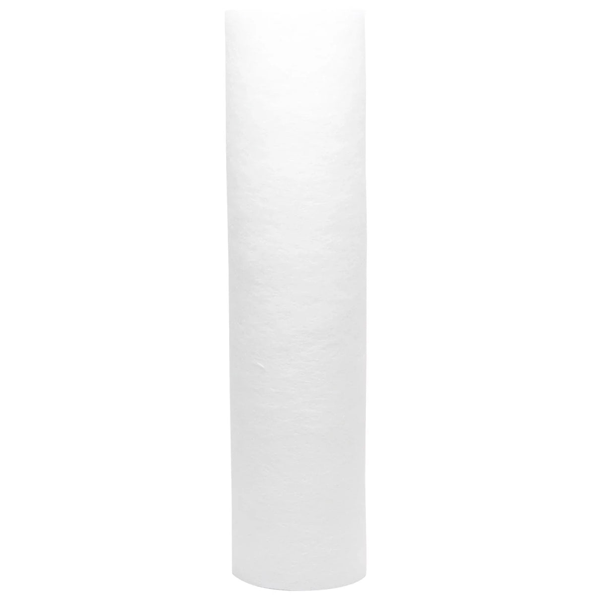 '- Brand Pure Universal Replacement Cartridge 5-Micron Filter 102065 16-Pack Two Polypropylene 10-inch for filter MaxWater for water purifier Sediment counter Denali - MaxWater top stage