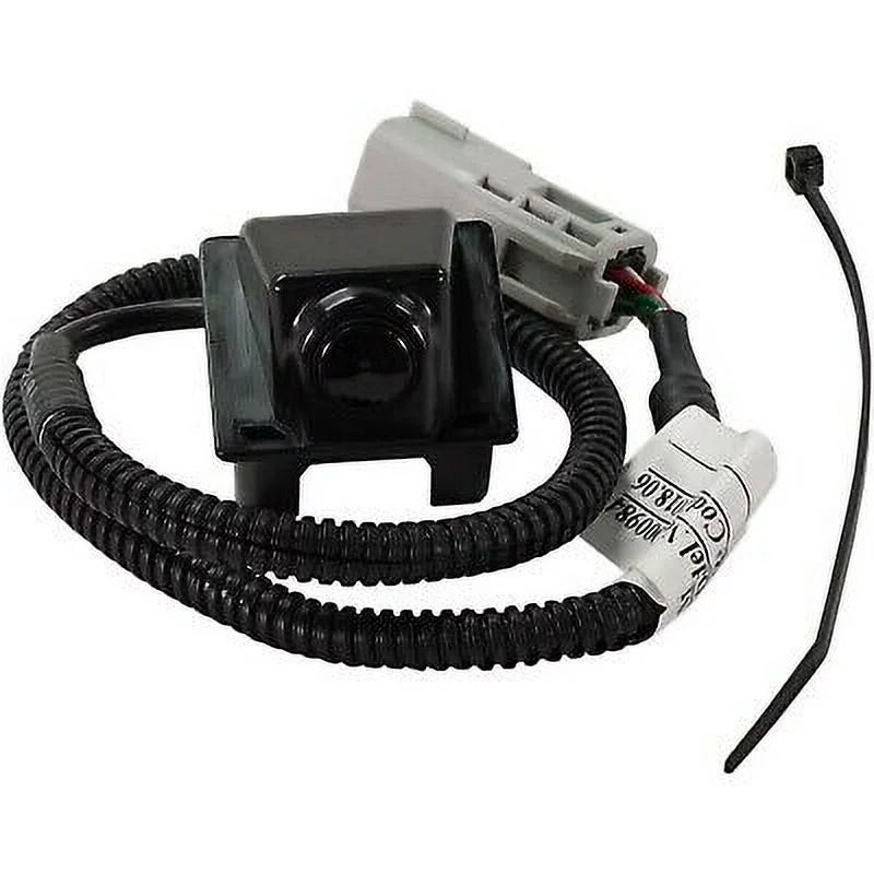 Back Equinox GM1960111 New for Camera Chevrolet Up Terrain 423896 FITS GMC Chevy