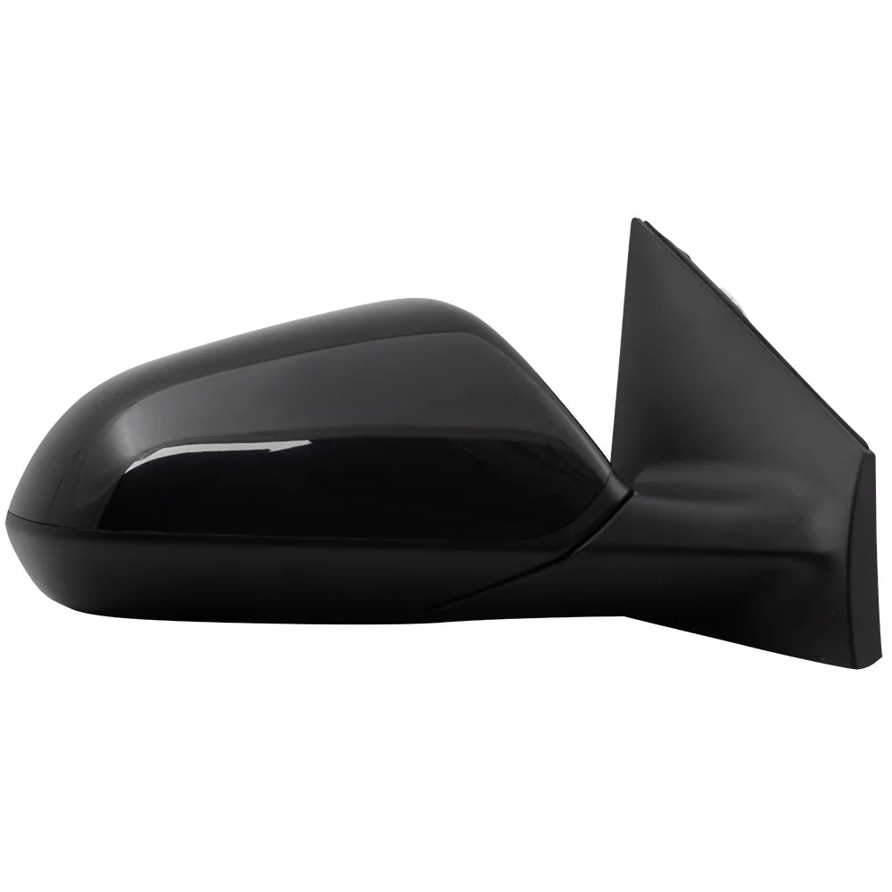 replaces Side Sonata 87620C2580 Replacement Passengers Detection HY1321237 w/ 2018 Spot Brock Blind Mirror fits View Power
