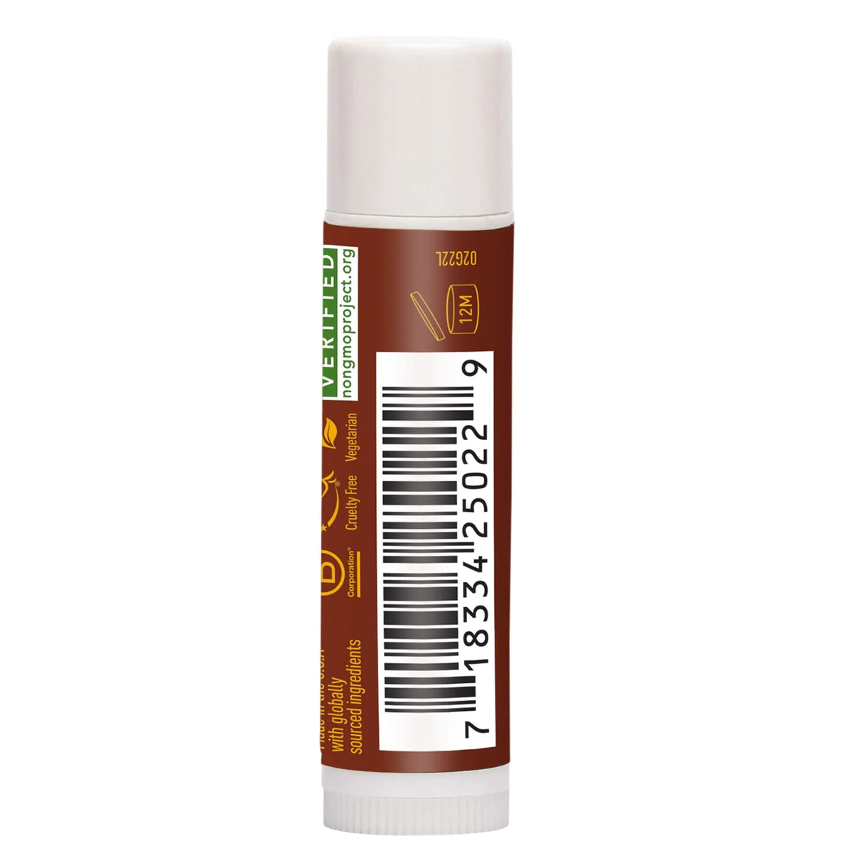 '- Pack of Moisturizer Desert 0.15 Balm - Oz Shea Essence Ultra Extract- Lip - Soothes E Peppermint 24, Beeswax Soft Rescue - Dry Vitamin w/ Biloba Oil Stick, Hydrating Or Cracked Ginkgo Lips Butter -