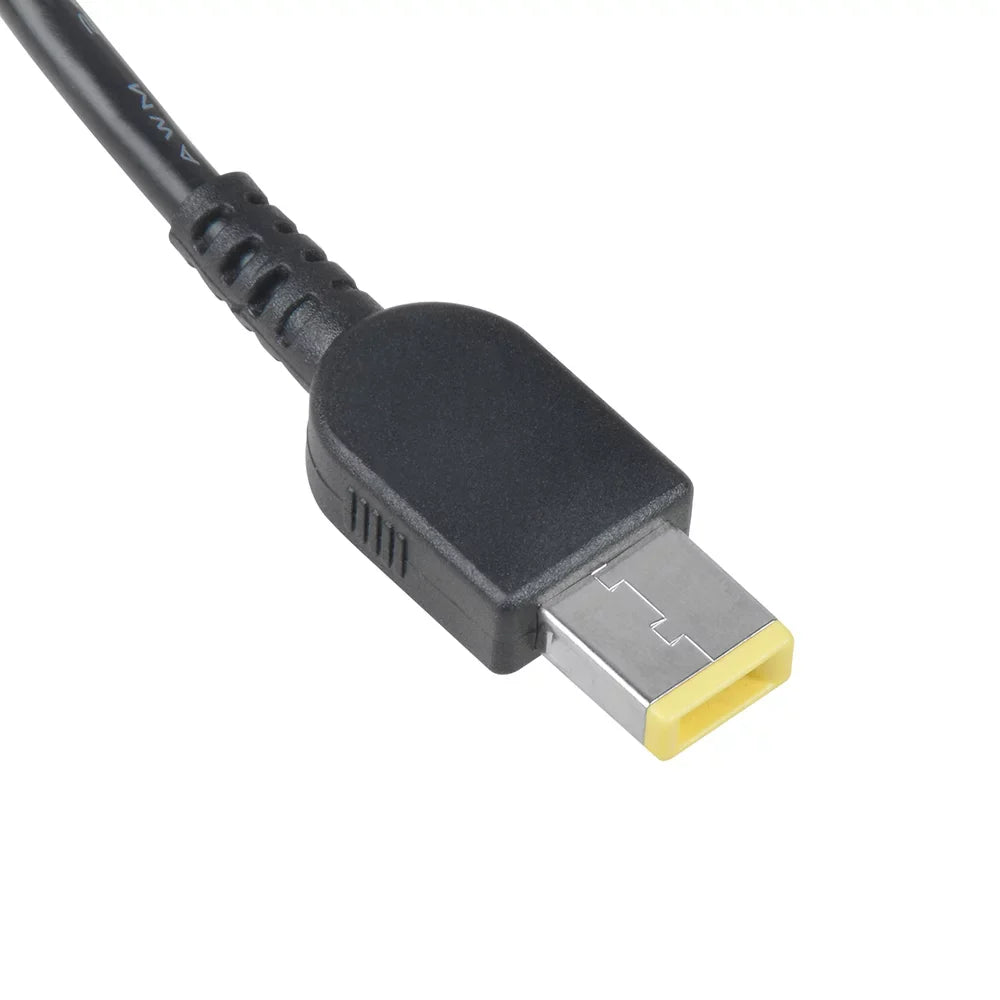 Y50-80 CJP-Geek Supply Adapter 135W Y50-70 Mains AC PSU for Power Charger Lenovo Y40-70