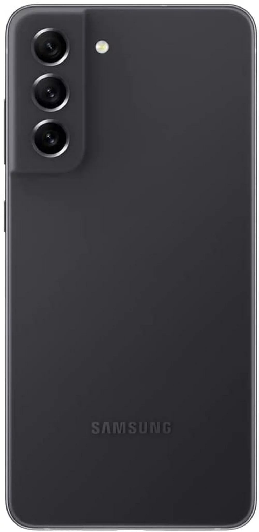 Gray, Fully (Refurbished: Pre-Owned 5G, S21 Good) 256GB, Galaxy 6.4 in Samsung FE Unlocked