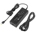 CJP-Geek Adapter Lenovo 6.75A Charger for Y40-70 Power Cord 135W 20V Y50-70 Y40-80 AC