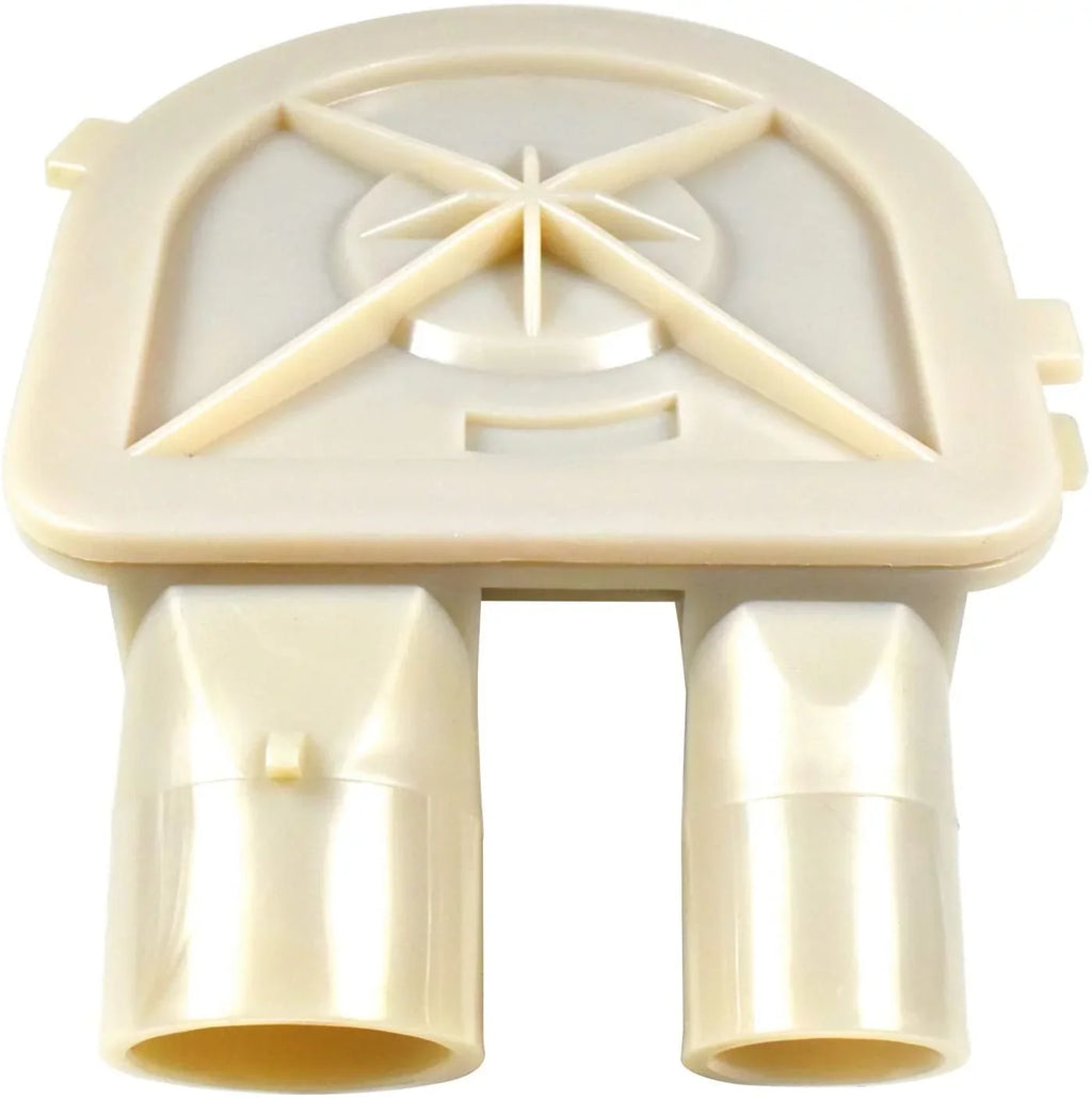 2DMTW5705TW0 HQRP Pumps Washer 3RMTW4905TW2 Maytag compatible 3UMTW5955TW1 with Drain 7MMTS0510XW0 2-Pack