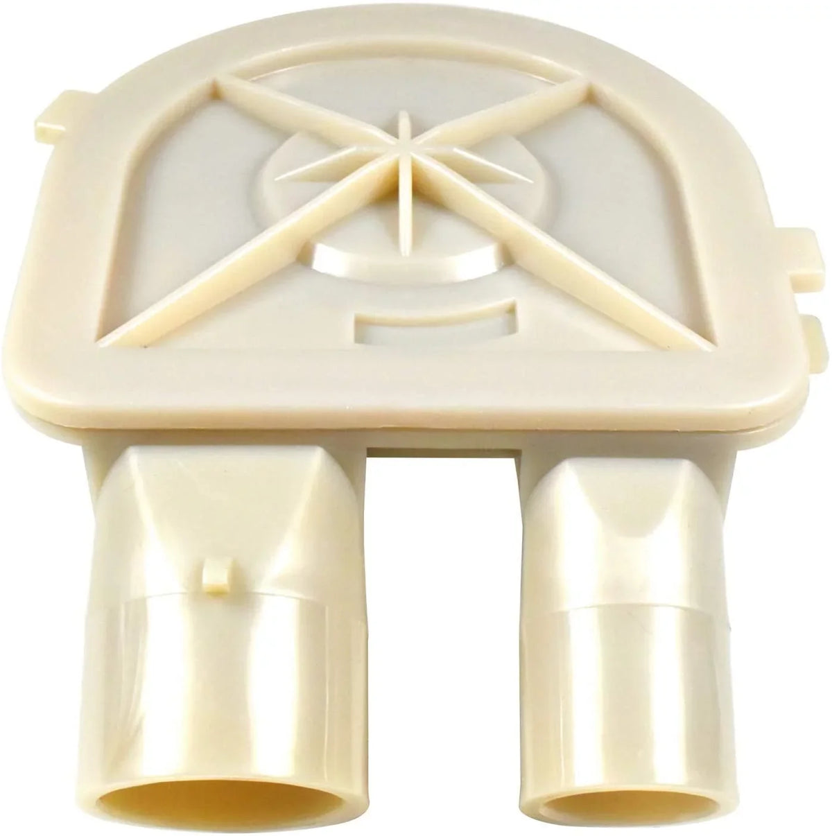 2DMTW5705TW0 HQRP Pumps Washer 3RMTW4905TW2 Maytag compatible 3UMTW5955TW1 with Drain 7MMTS0510XW0 2-Pack