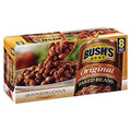 Bush's Beans, pk./16.5 Original Baked 8 oz.