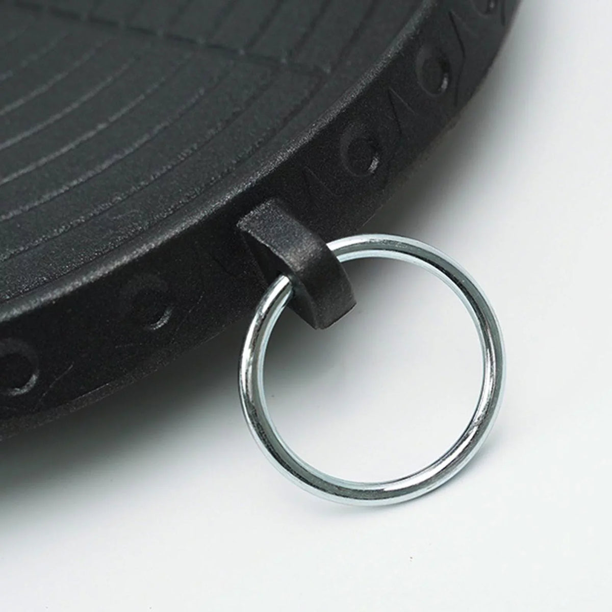 Outdoor Grill Smokeless Camping BBQ Pan Picnic Tray Portable Induction Household Indoor Lightweight Frying