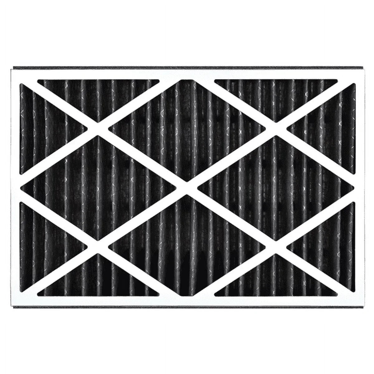 to Air Replacement 8 Bear 229990-101 16x25x3 Cleaner 255649-001 Cabinet 455602-925 Filter for Fit MERV 3-Pack 455602-0425, 455602-425 Odor 229990-001 AIRx Air Filters Trion Media Air 248713-101