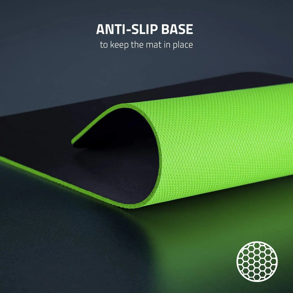Large Razer - Mat Soft Gaming V2 Mouse Gigantus