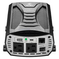 Cobra Inverter Charge PURE with Power Fast USB - SINE 400W SINE 400-Watt PURE