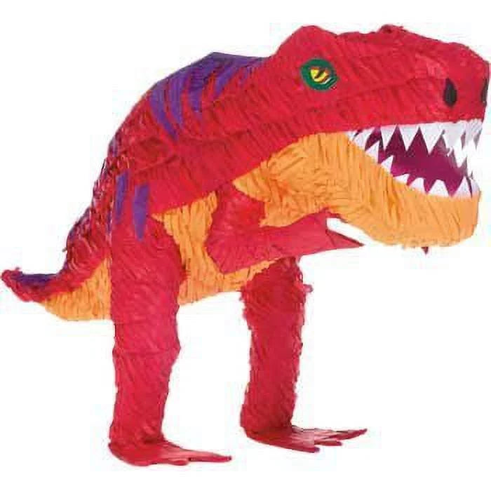 Pinata T-rex