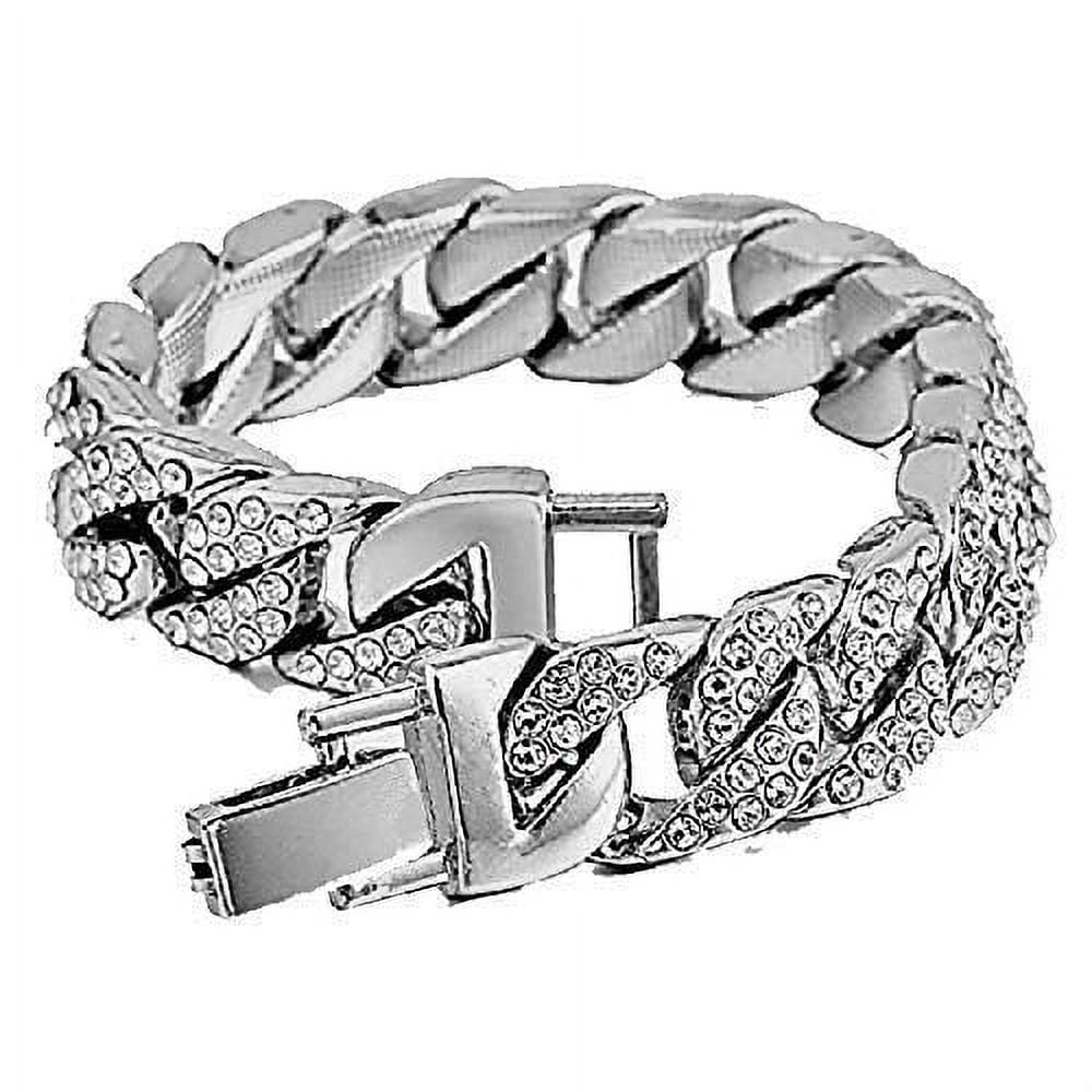 Red) Bling'ed Flaunt Watch The Blood and Hop for His&Hers King Floor Power Hip Perfect Set On Couples - Dance Off and (SLV Out Queen to ST10325/ST10364