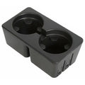 Cup Suburban Holder Sierra Floor Tahoe Console Silverado 07-14 Fit Chevy Drink
