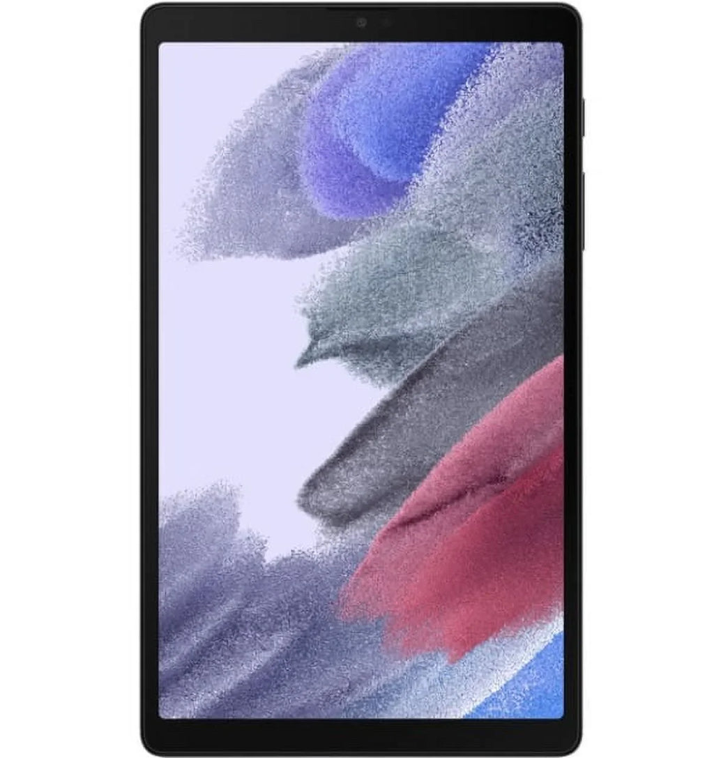 Cellular Lite A7 Samsung Verizon (Refurbished) Tab 32GB 8.7" Gray Galaxy SM-T227U Restored