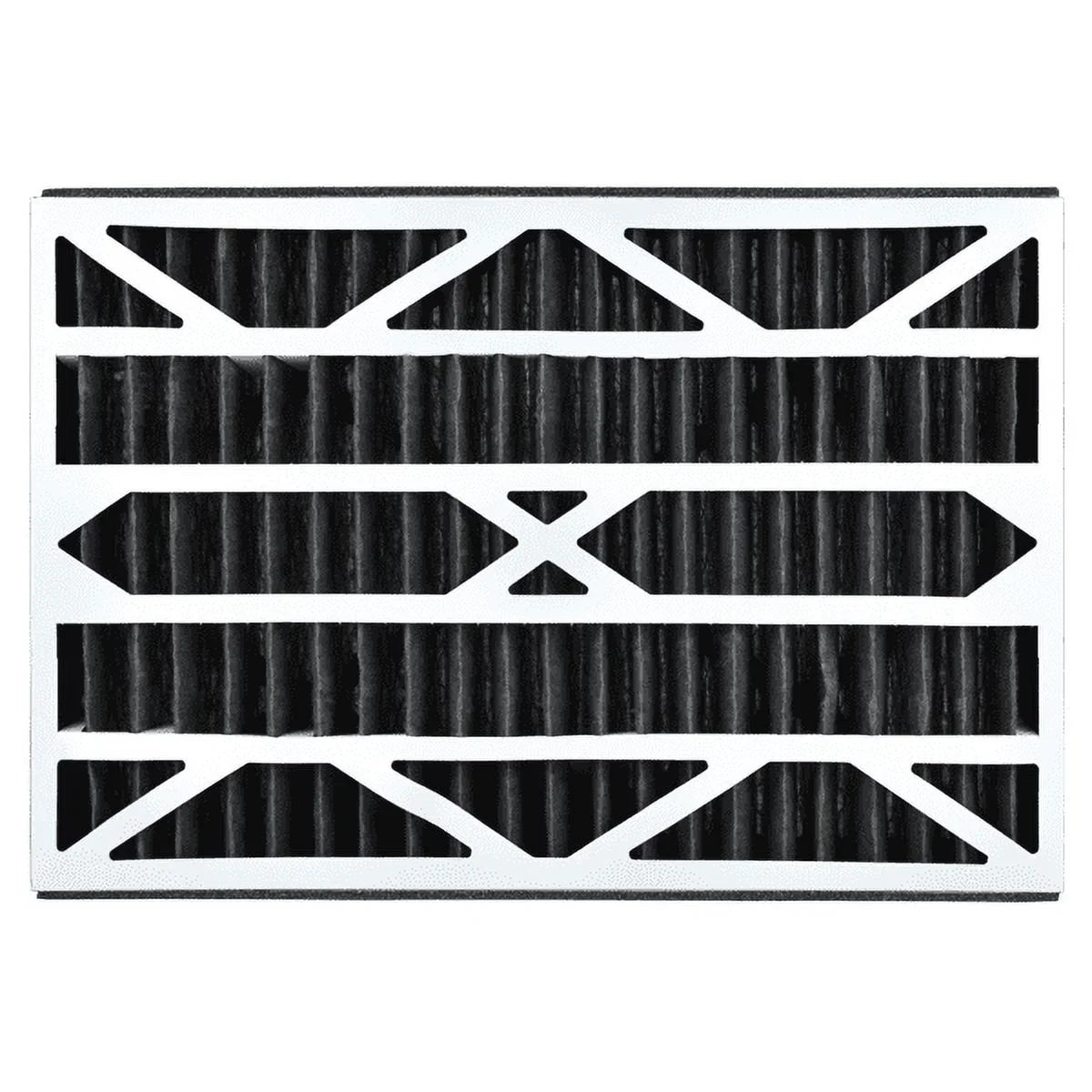 to Air Replacement 8 Bear 229990-101 16x25x3 Cleaner 255649-001 Cabinet 455602-925 Filter for Fit MERV 3-Pack 455602-0425, 455602-425 Odor 229990-001 AIRx Air Filters Trion Media Air 248713-101