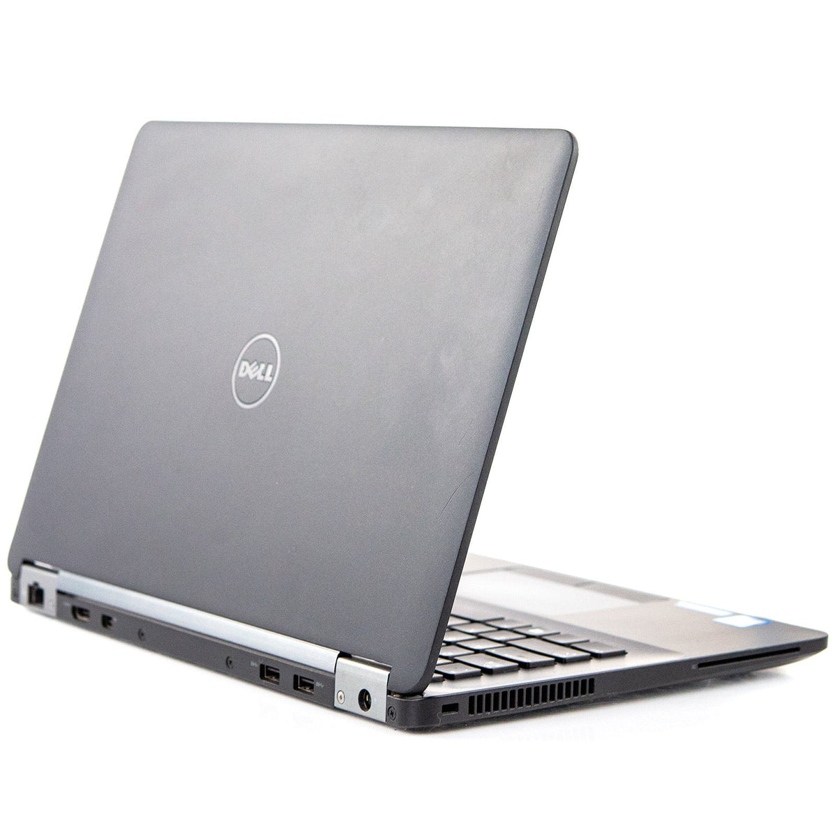 E7270 Dell Win Pro B Integrated v.WCA SSD Laptop Used 10 Latitude 12.5" 16GB Core 512GB M.2 i5 Graphics