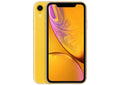 New) iPhone Apple - Unlocked XR - Yellow Pre-Owned Carrier (Like 256GB