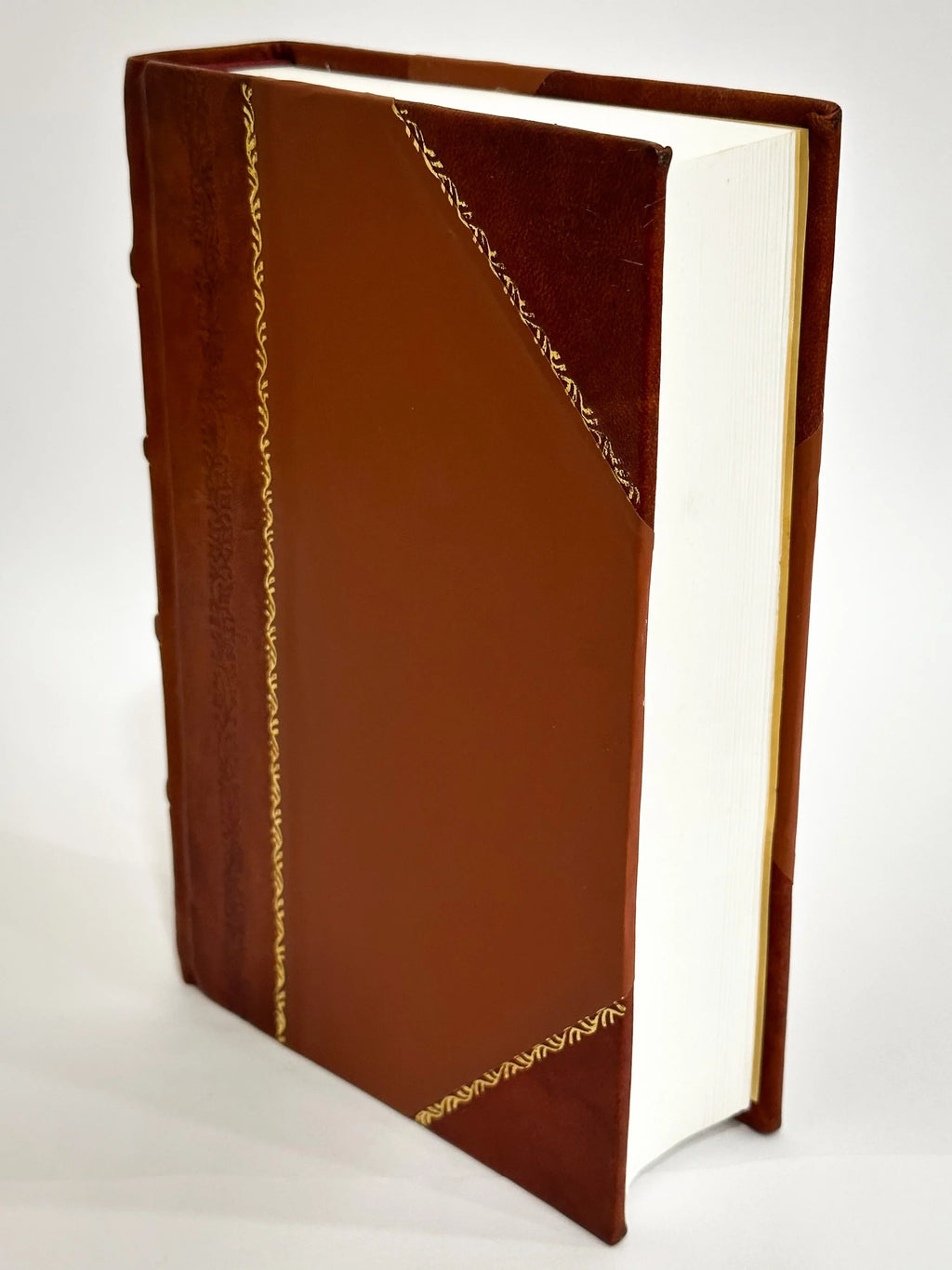 / Johann (1804) 1 Bound] Volume Zimmermann [Leather (1804) Georg Solitude