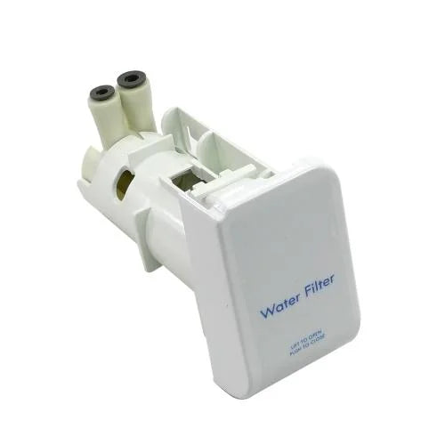 WHIRLPOOL FILTER PART) WPW10394055 WATER REFRIGERATOR HOUSING (GENUINE OEM