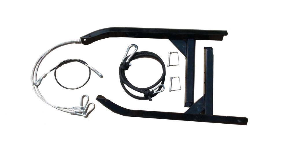 Sled- Calf Something 7K Dummy Calf without