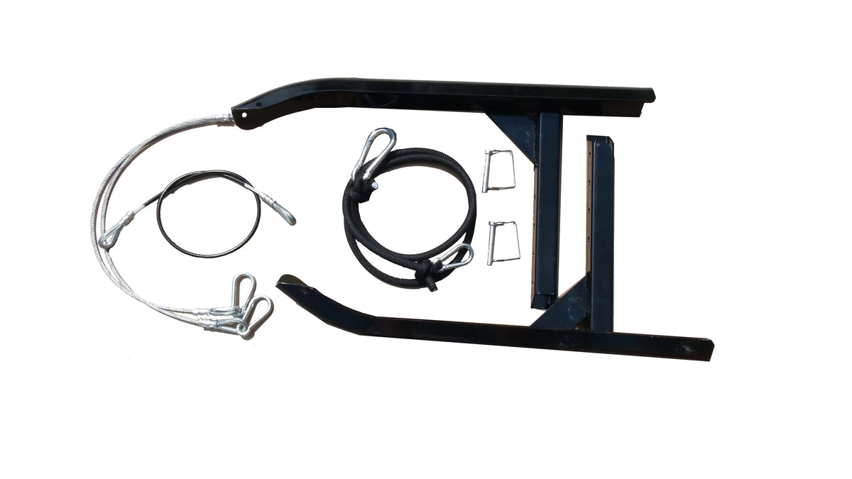 Sled- Calf Something 7K Dummy Calf without