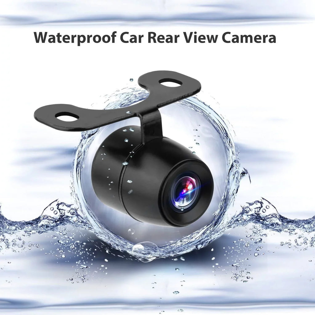 BOSS, Night Plate Camera Jensen, Rear 170° Pioneer, Clarion, Vision Compatible Backup SoundStream, Kenwood, Angle Waterproof CAM116 Sony, with Rockford Dual, JVC, View License Frame Stinger, HD