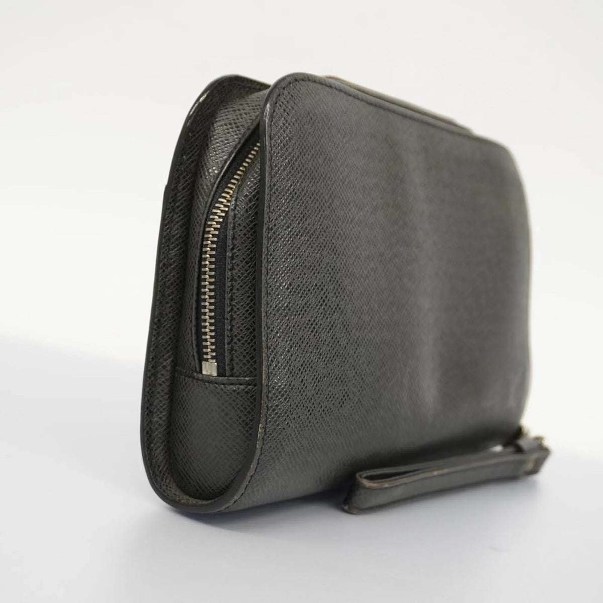 Aldwaz Baikal (Good) Pre-Owned Men's M30182 Louis Vuitton Clutch Bag