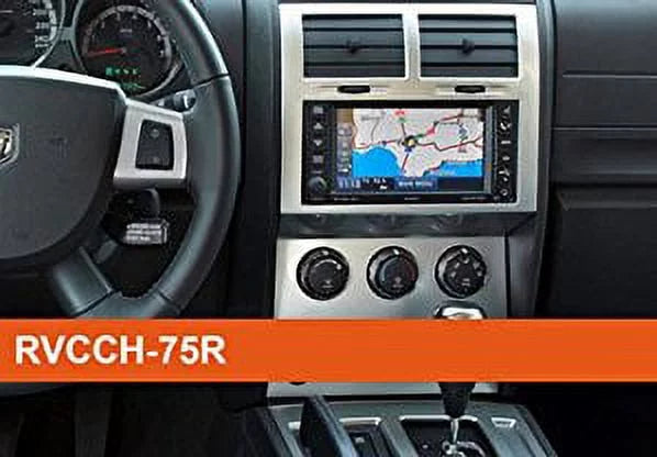 Crux Integration Camera Rear-View Kit RVCCH-75