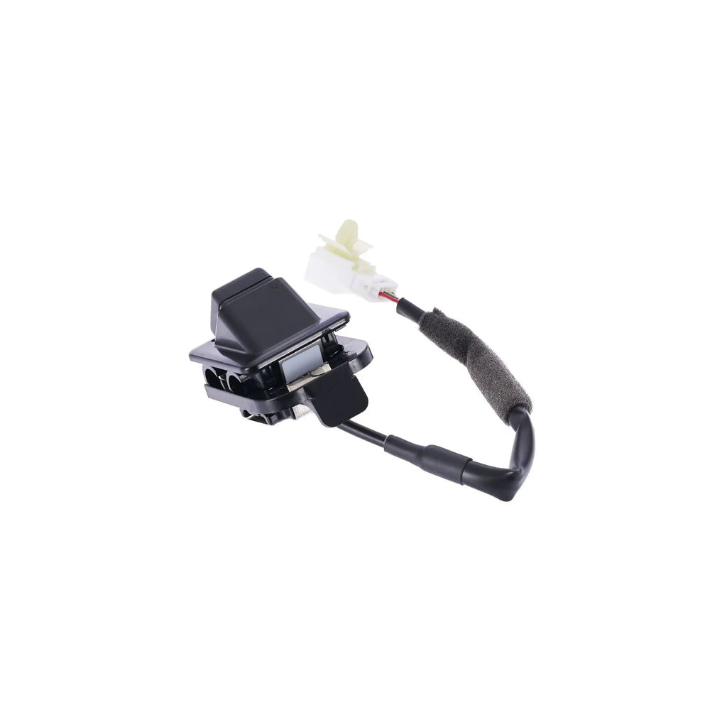 95750-3X345 Elantra 95750-3X105 Hyundai for Camera Backup Replaces 12-14