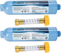 Water TASTEPURE Filter W/Guard Camco