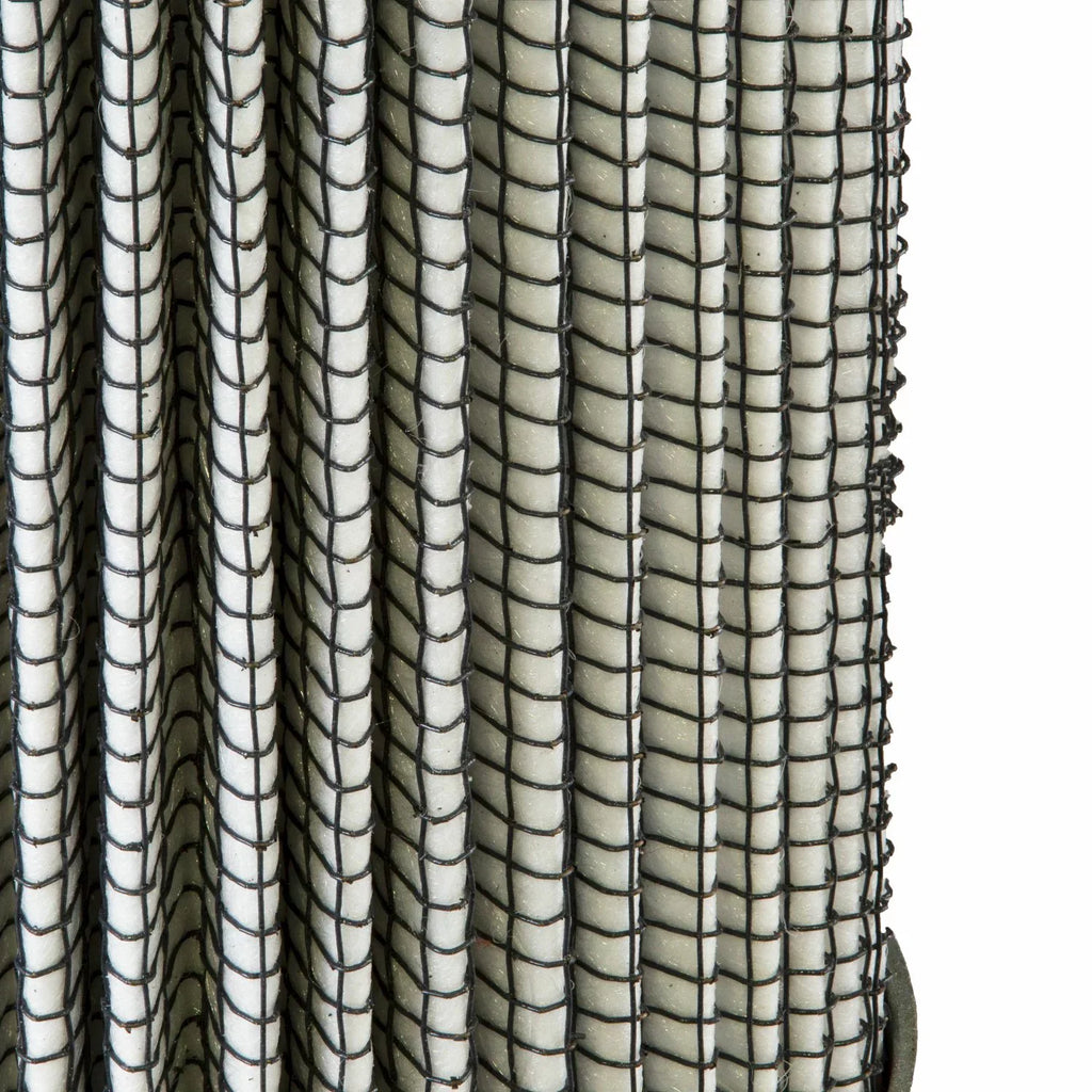 Direct for Cartridge TAISEI Interchange Element 3 Micron Filter P-TM-2-3C Construction KOGYO Microglass