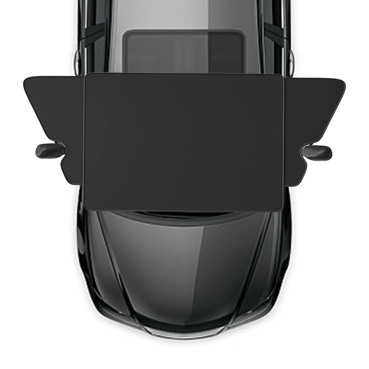 Cover Cover Windproof Storage Windshield Protection, Front SUV, Bag, Truck Cover Winter for Ice Car Cars, Snow with Snow funtasica Car