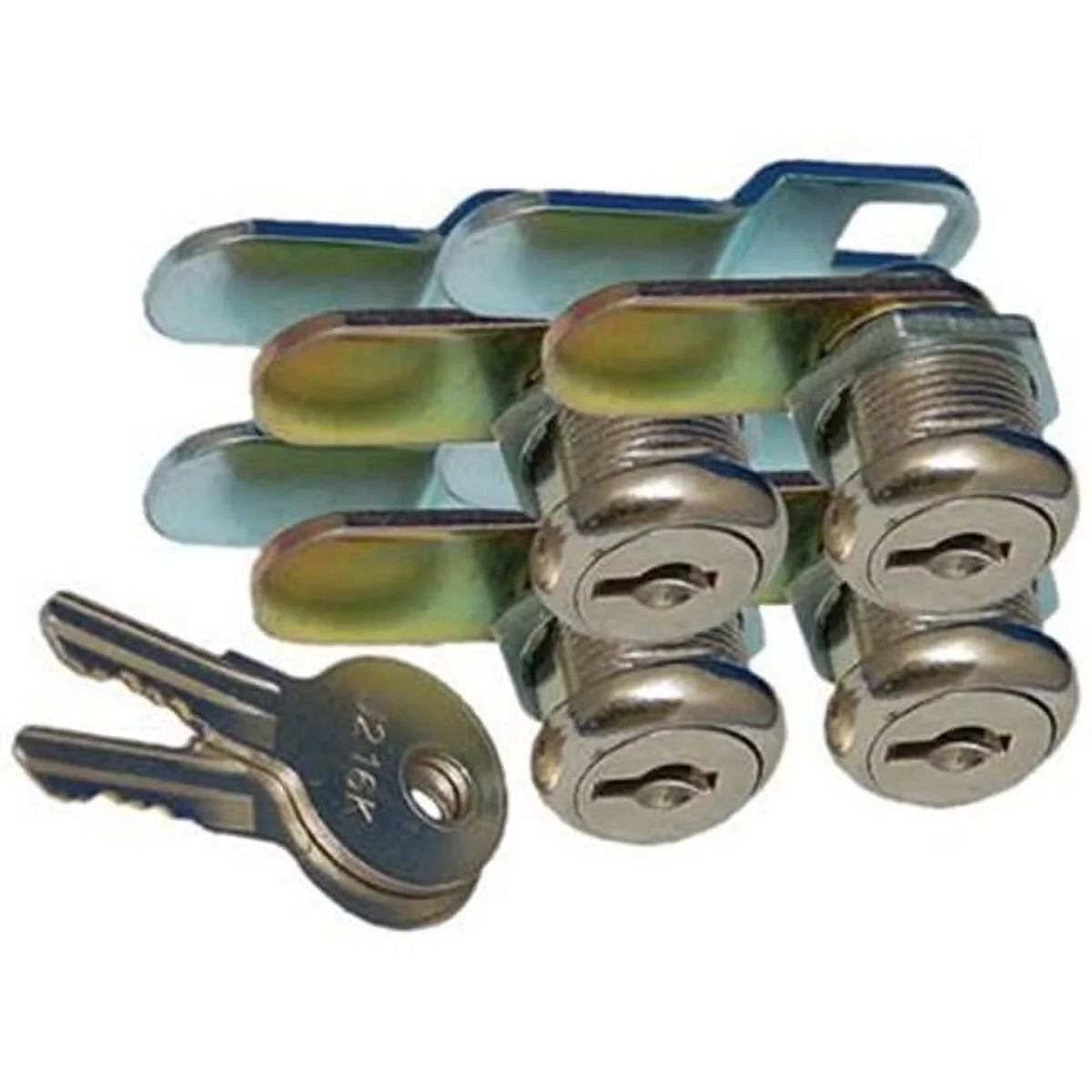1.12 Prodct Lock Standard In. Prime Cam Key 183319