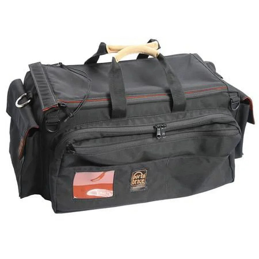 Bag, Camera Black Case, System CAR-3 Cargo Video