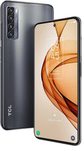 UNLOCKED WAY MILKY Pre-Owned TCL 20S (Refurbished: 4GB+128GB, BLACK Good)