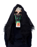 Survivor Mask Adult