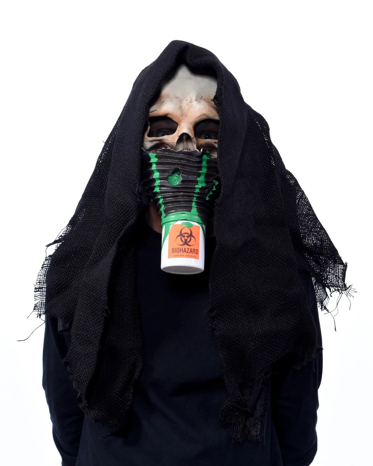 Survivor Mask Adult