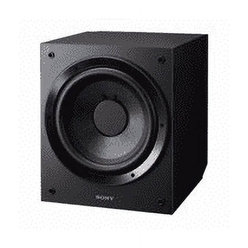 Sony Complete System SSCS8, SSCS3 (2), SACS9 Speaker SSCS5, with