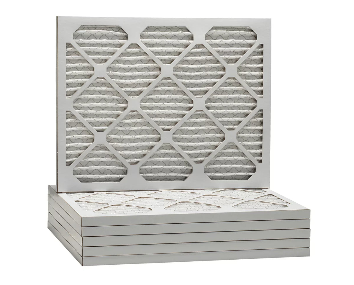 of MERV 4 Air Aerostar 14x24x1 14x24x1, Filter, 11, Box