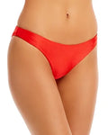Jade Poppy Sheen) Swimsuit Most Swim Swim Bottom (M, Women's Separates Wanted