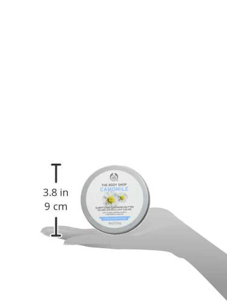 Butter, Cleansing Body Oz Shop Camomile 2.7 The Sumptuous