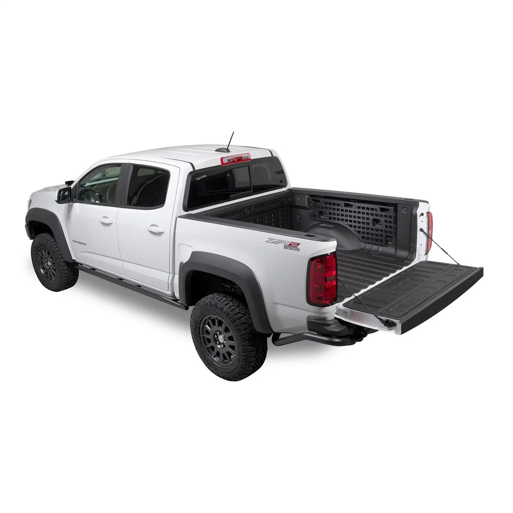 Putco 15-21 2017-2019,2021-2022 Canyon Colorado COLORADO Panel select: 195032 Molle Fits CHEVROLET Fits