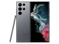 Ultra Cellphone (Graphite) Open S908U1 Samsung 256GB Unlocked Factory Box Galaxy 5G S22