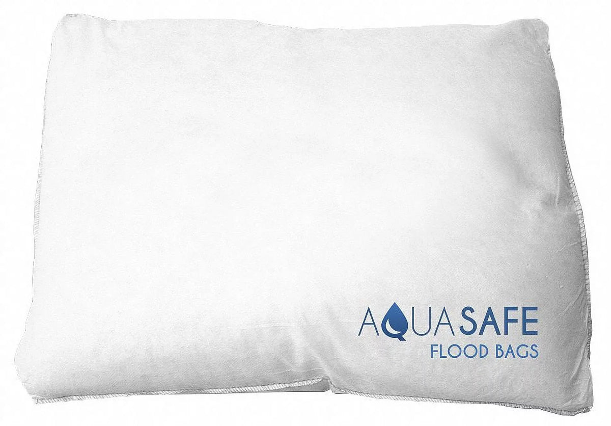 L,16 Aquasafe Sandless in Sandbag,22 AS20-FB W,PK20 in