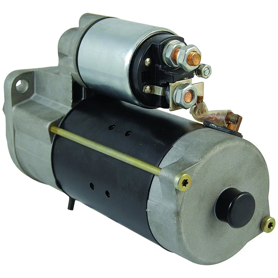 STARTER POCLAIN 1973 for Replacement Part Replacement YEAR 18.15