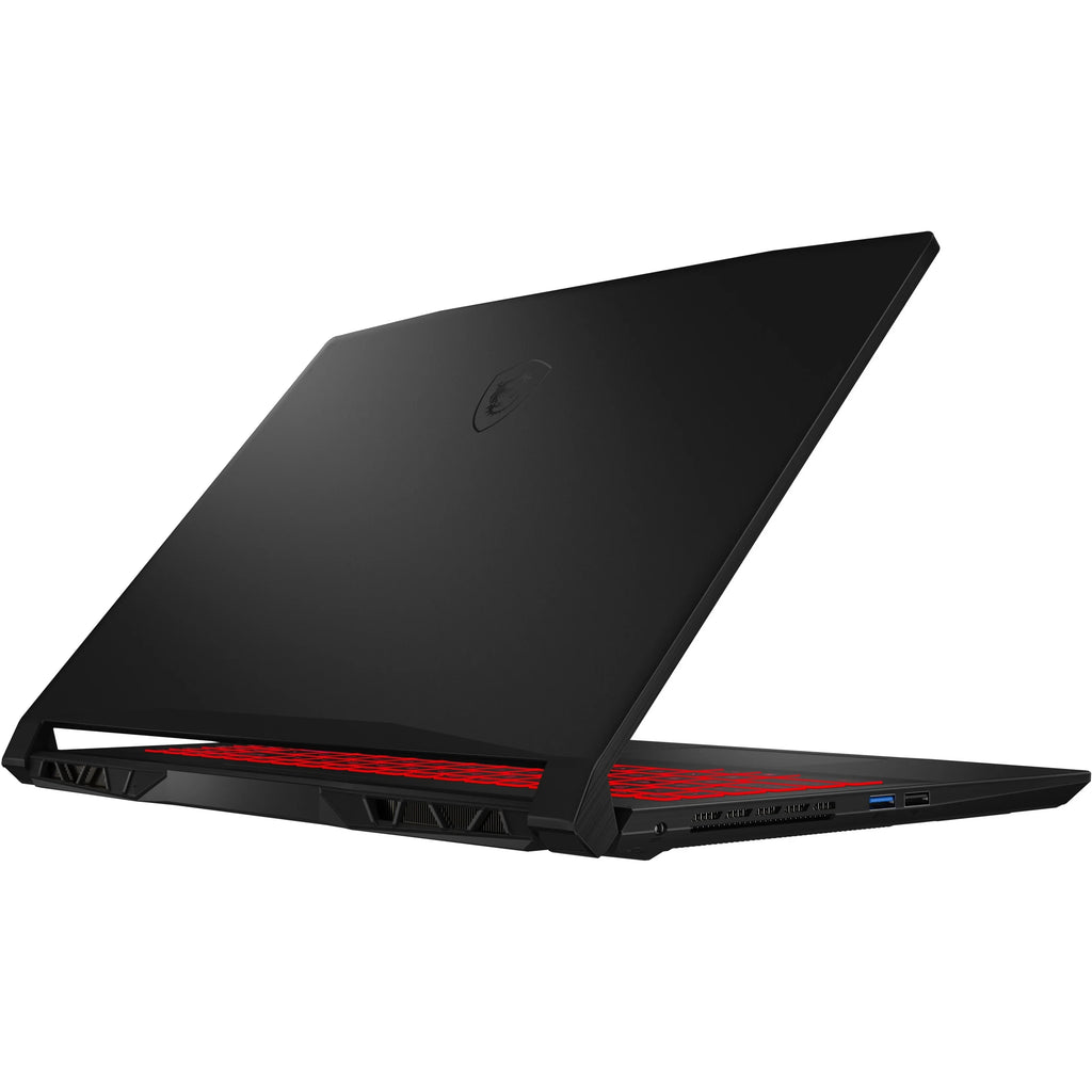 Gen 3070Ti, MSI Windows Notebook, x Intel 1TB 11, Gaming Katana NVIDIA GeForce 12th 1920 16GB Black, FHD Core 1080, 144Hz 12UGSK-836 i7-12650H, SSD, RAM, RTX GF66 15.6"