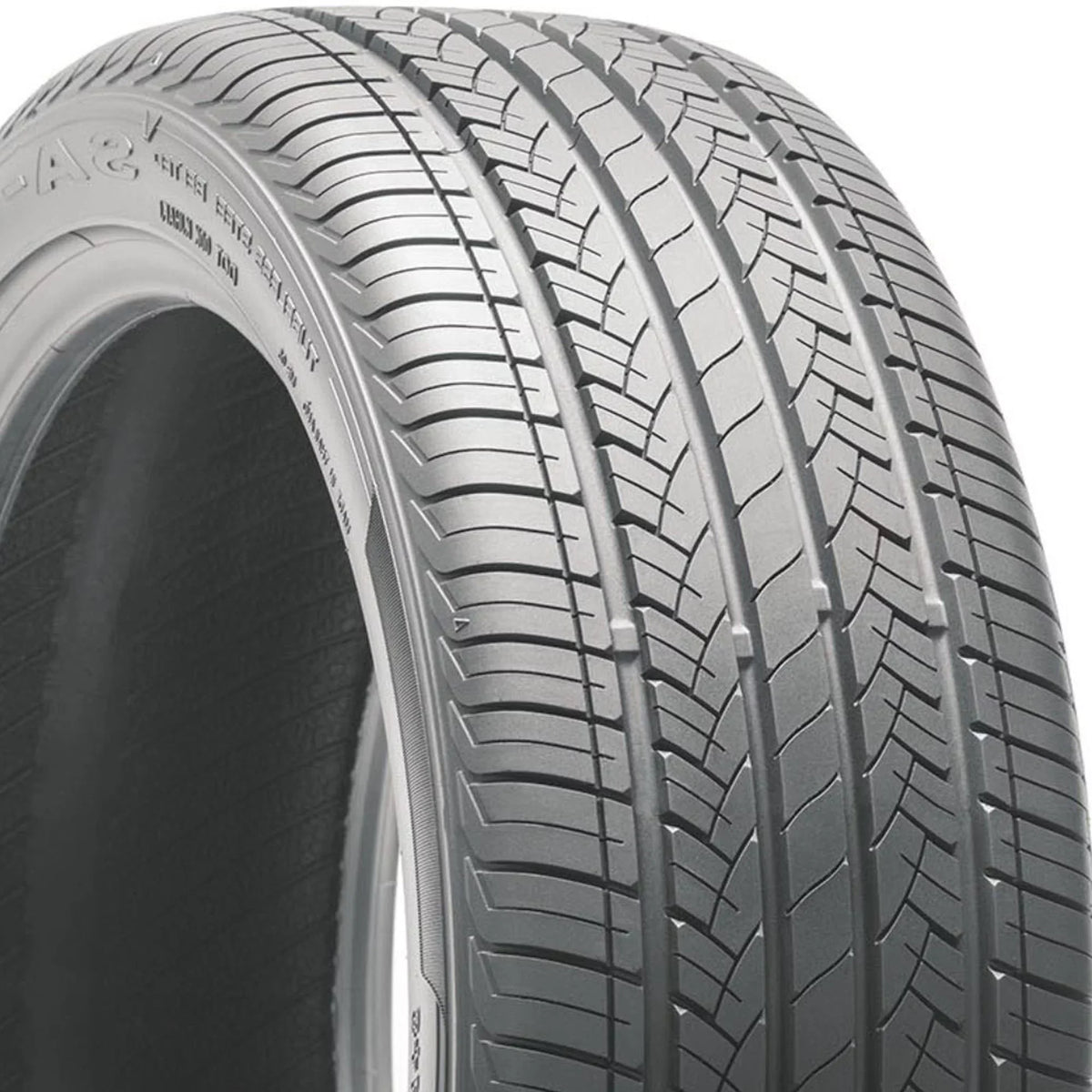 Tire SA07 Sport 255/45R19 Westlake Season All Passenger 100V
