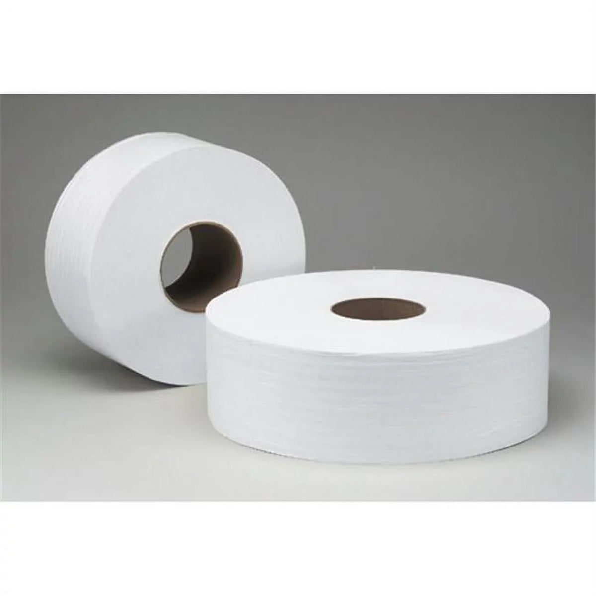 2P Scott 3.55W Jr Jumbo 12/1000 white T/T