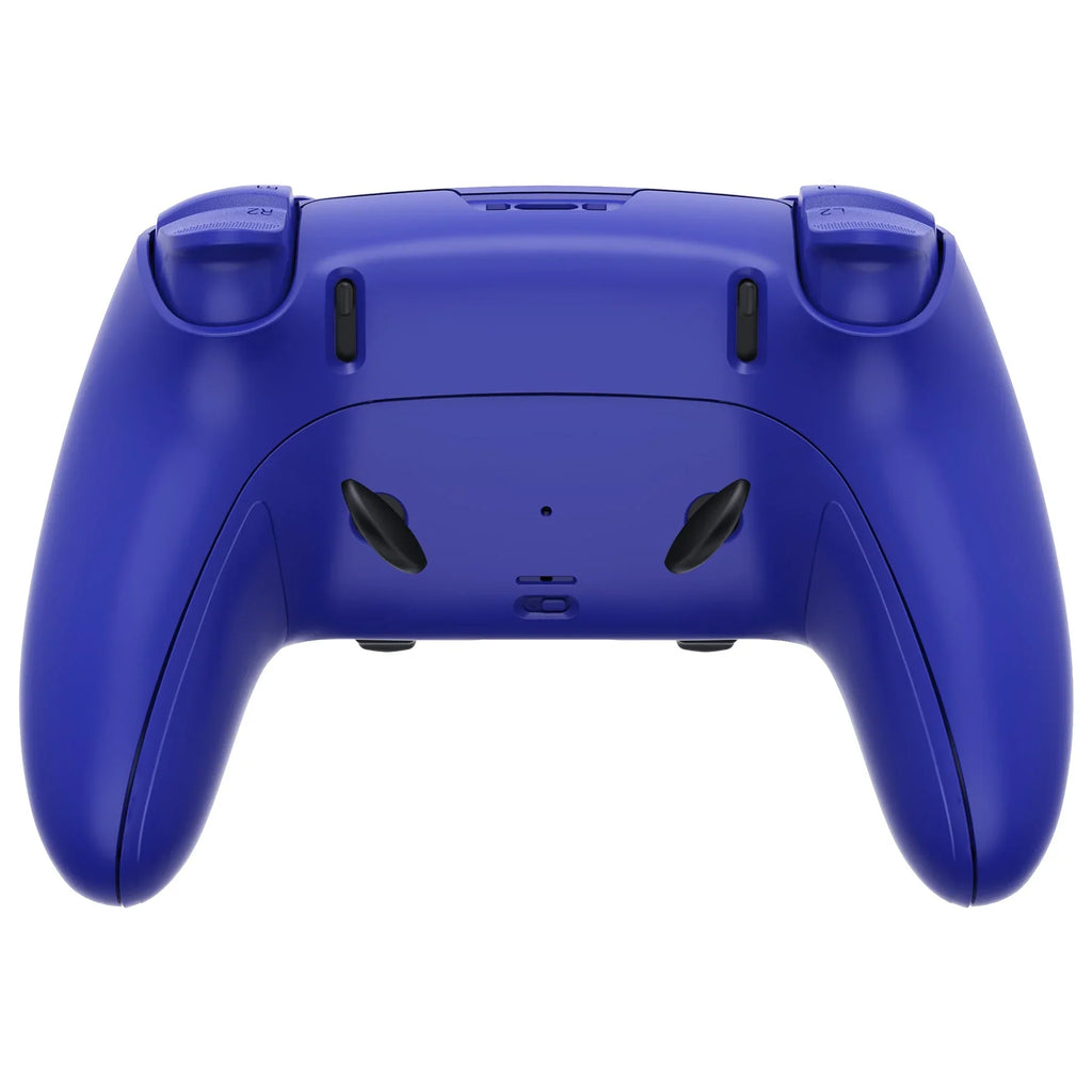Blue EDGE Controller with and PS5 Unique Exclusive for MODDEDZONE Designs